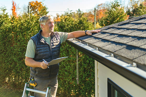 Trusted Roof Installation service in Merrillville, IN - Ben Roofing and Steel LLC